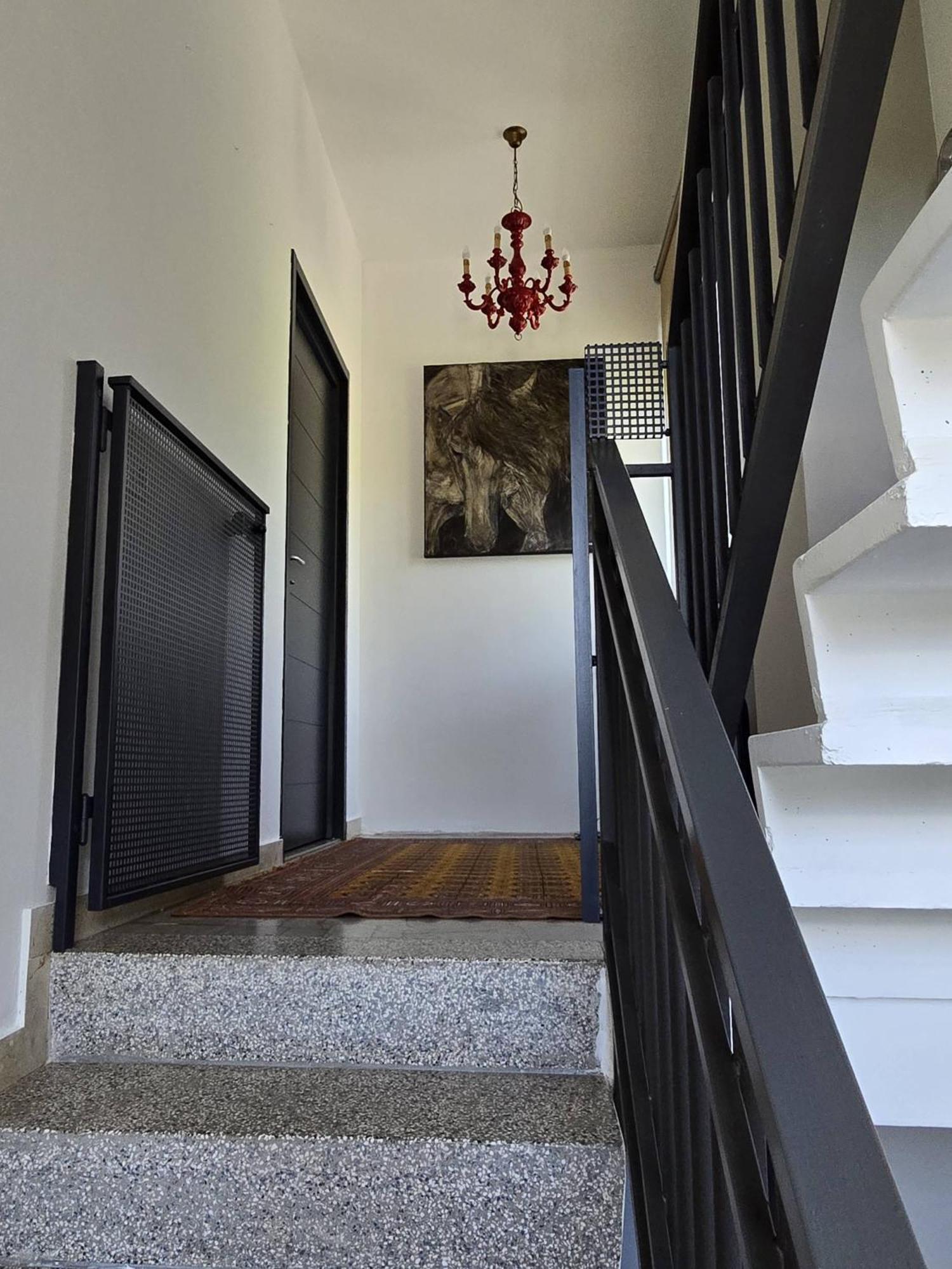 Art Garage Varese Biandronno 외부 사진