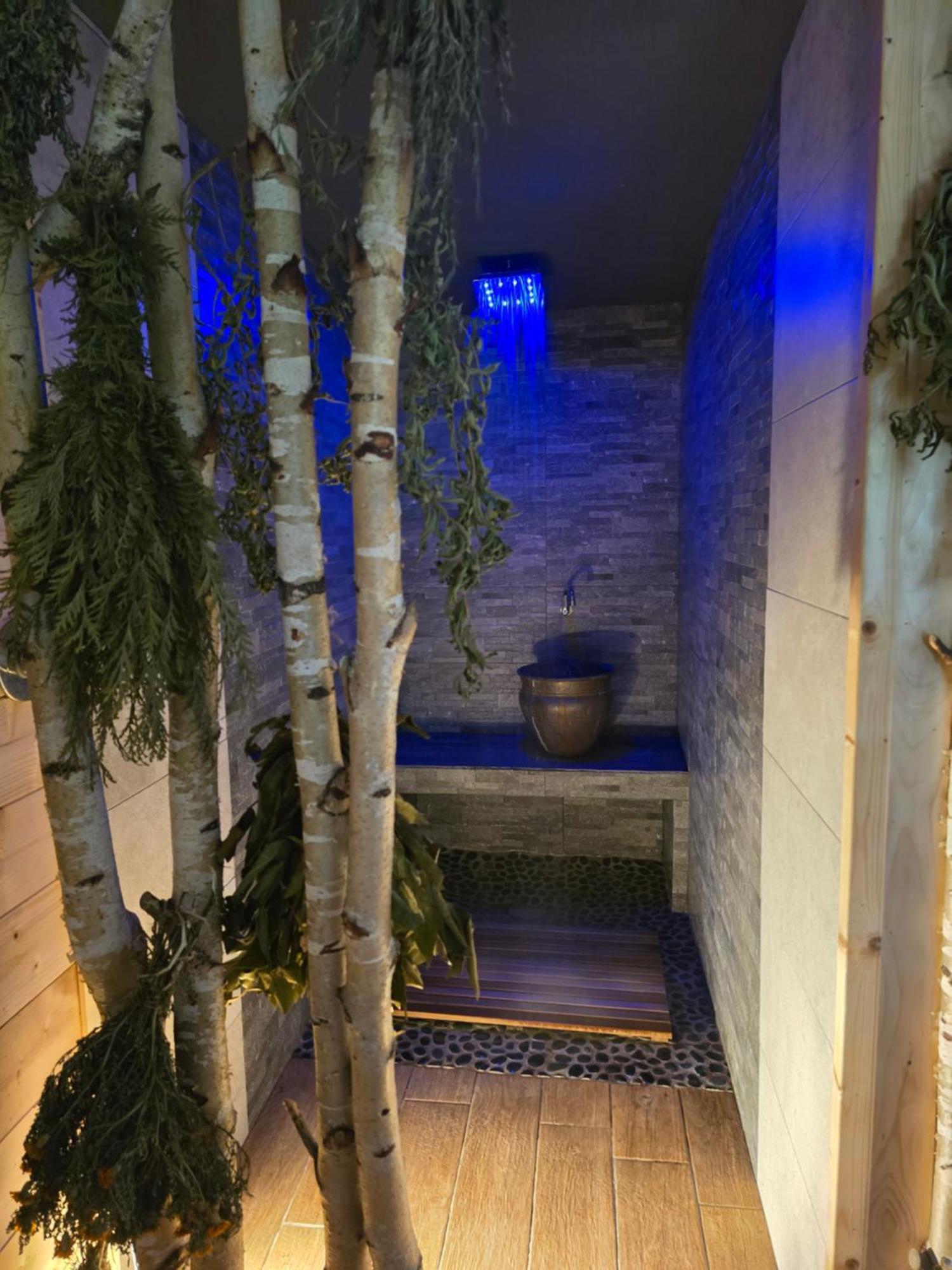 Art Garage Varese Biandronno 외부 사진